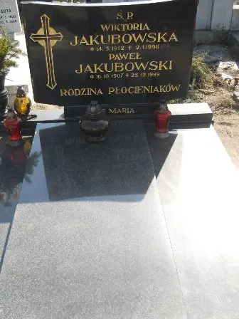 Zdjęcie grobu 3/100