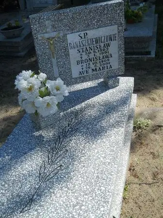 Zdjęcie grobu 46/202