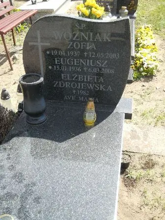 Zdjęcie grobu 25/100