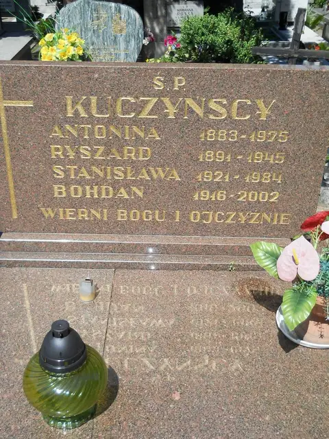 Zdjęcie grobu 8A/10225
