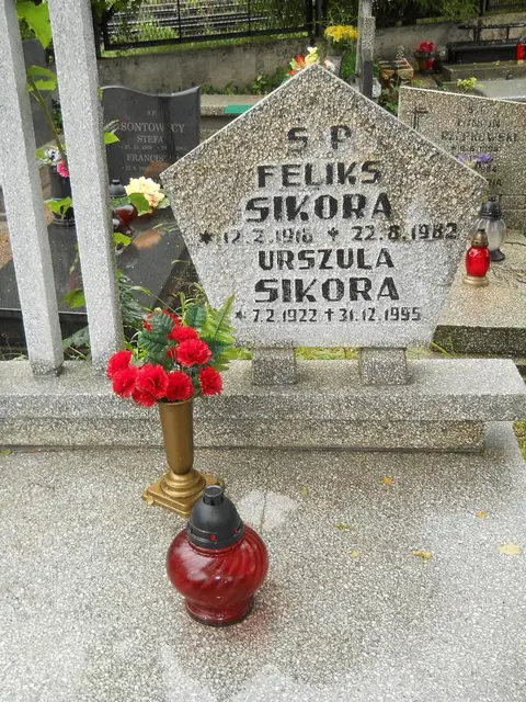 Zdjęcie grobu B/25327
