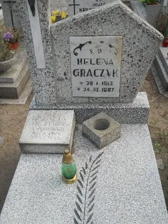 Zdjęcie grobu 23/62