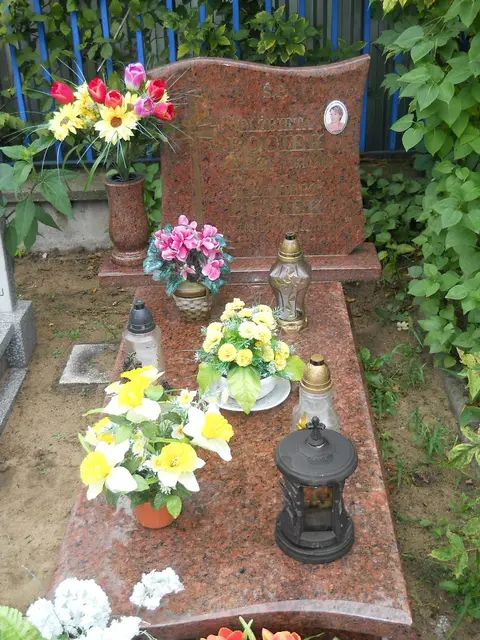 Zdjęcie grobu 15/25947