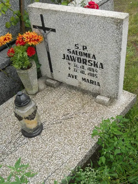 Zdjęcie grobu 24/23274