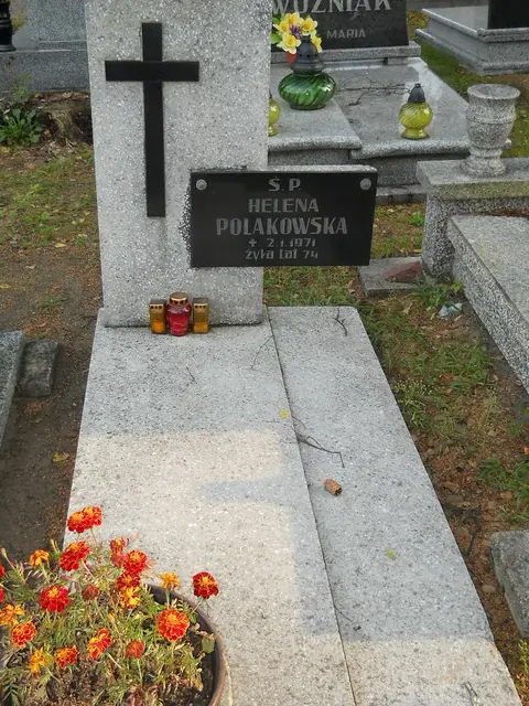 Zdjęcie grobu D/25777