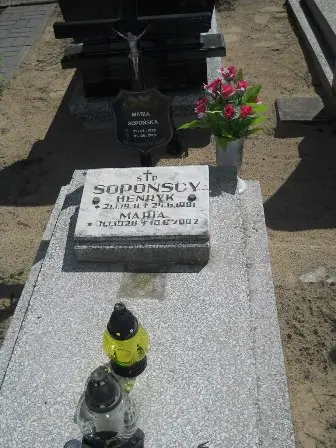 Zdjęcie grobu 46/100