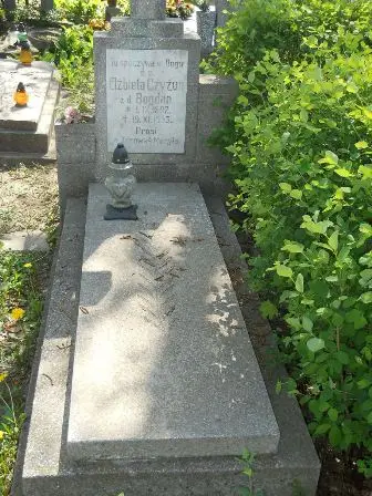 Zdjęcie grobu 28/37
