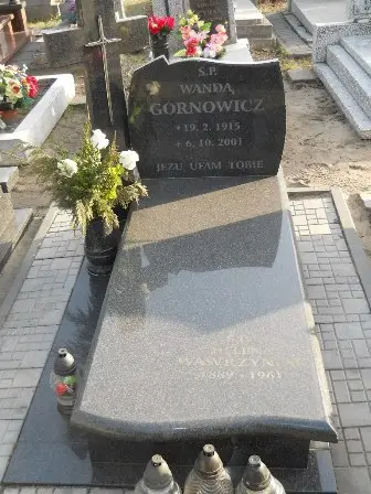 Zdjęcie grobu 10/60