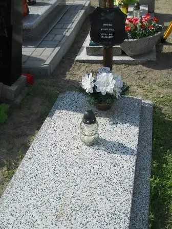 Zdjęcie grobu 20/243