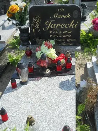 Zdjęcie grobu 26/188