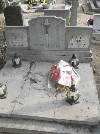 Zdjęcie grobu 10/132,133