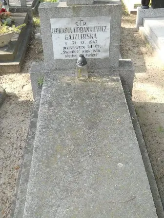 Zdjęcie grobu 24/100