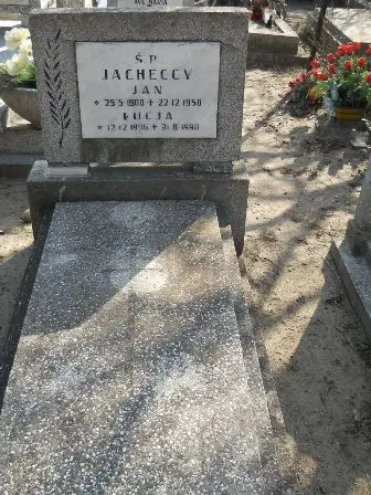 Zdjęcie grobu 3/308
