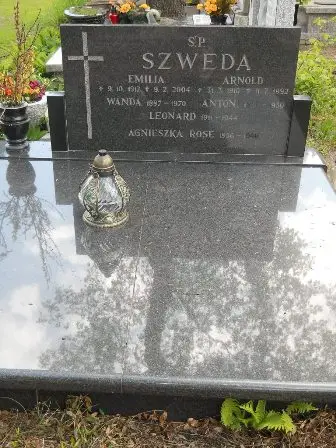 Zdjęcie grobu B/106