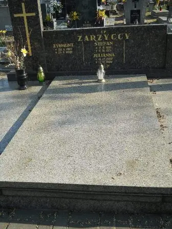 Zdjęcie grobu 9/100