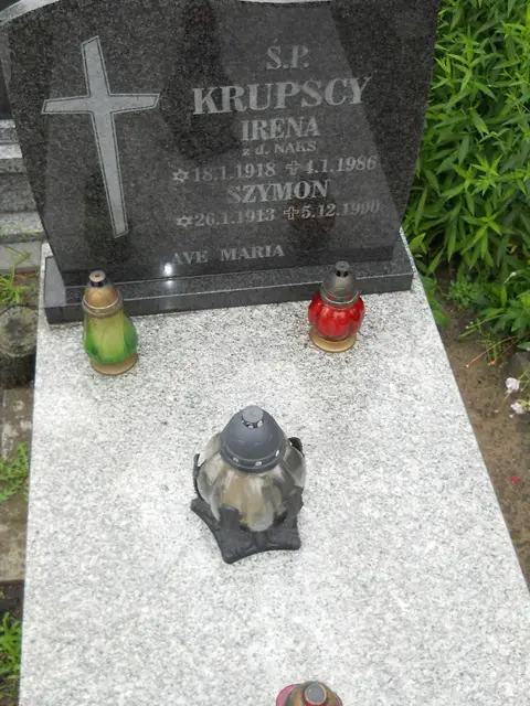 Zdjęcie grobu 24/23392