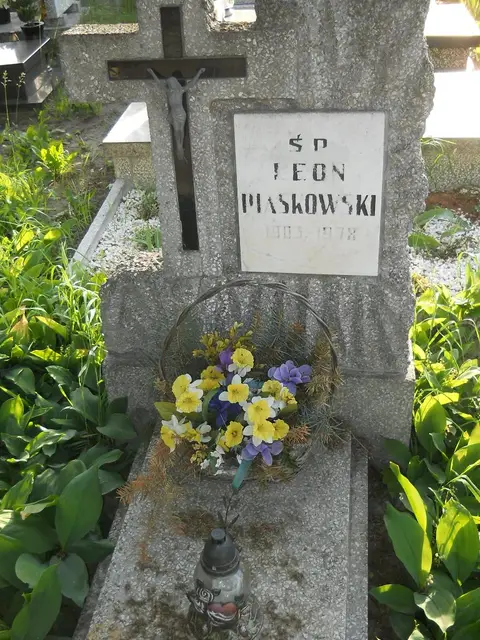Zdjęcie grobu 8A/10726