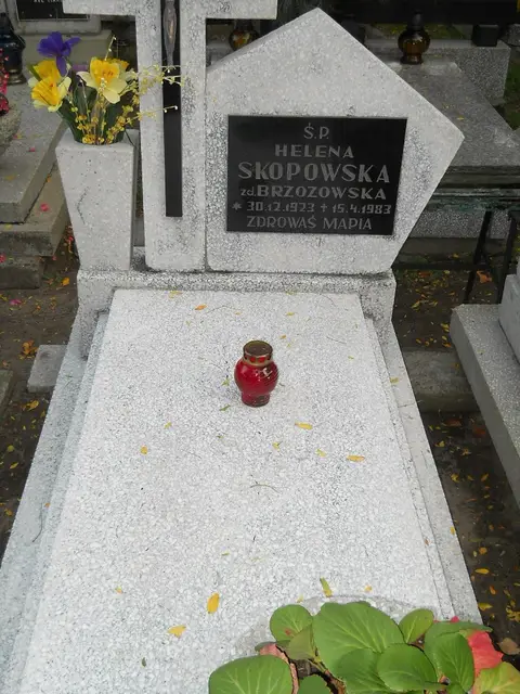 Zdjęcie grobu 14/26934
