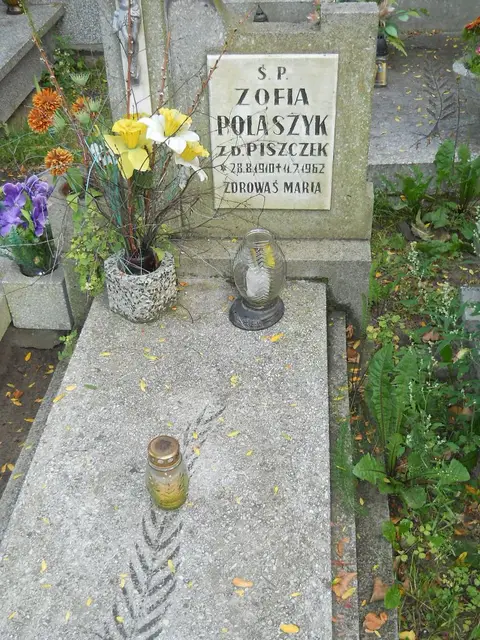 Zdjęcie grobu 14/26932