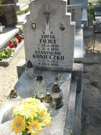 Zdjęcie grobu 28/193