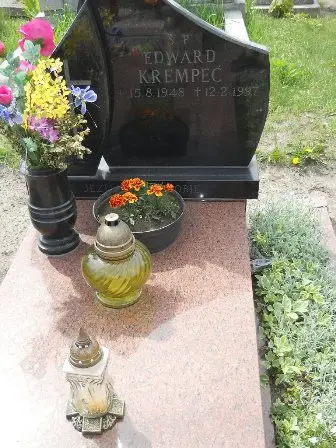 Zdjęcie grobu 20/578
