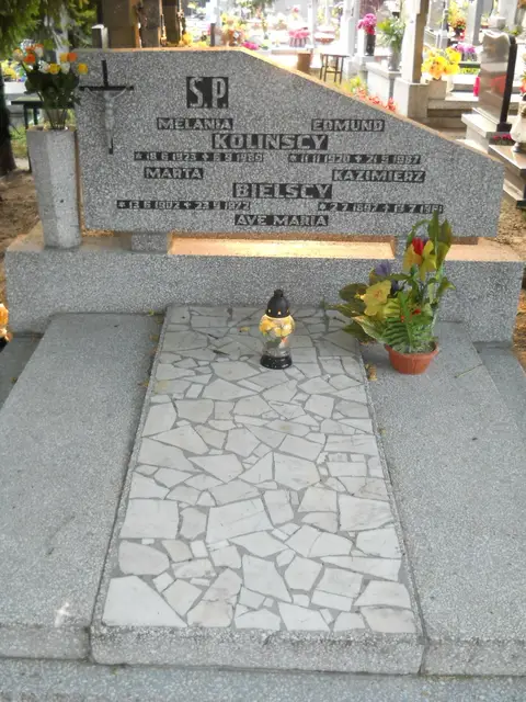 Zdjęcie grobu 13/29034