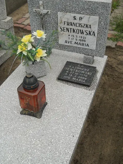 Zdjęcie grobu 5/22377