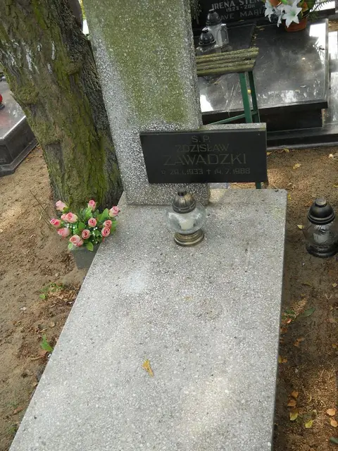 Zdjęcie grobu 16/26306