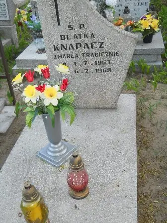 Zdjęcie grobu 7c/11