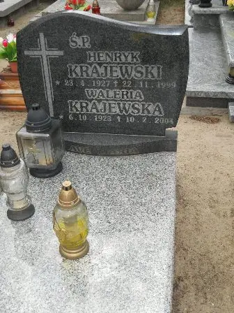 Zdjęcie grobu 43/86