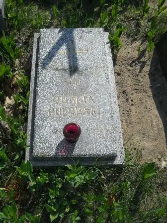 Zdjęcie grobu Ha/33