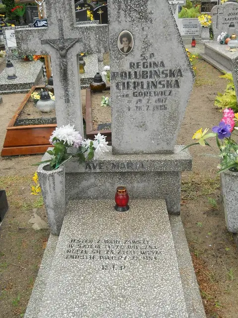 Zdjęcie grobu B/25312