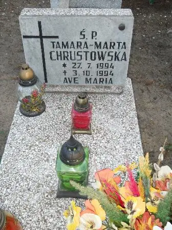 Zdjęcie grobu 7c/79