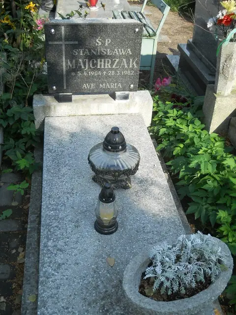 Zdjęcie grobu B/25609