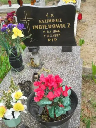 Zdjęcie grobu 32/478