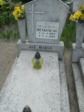 Zdjęcie grobu 21/100