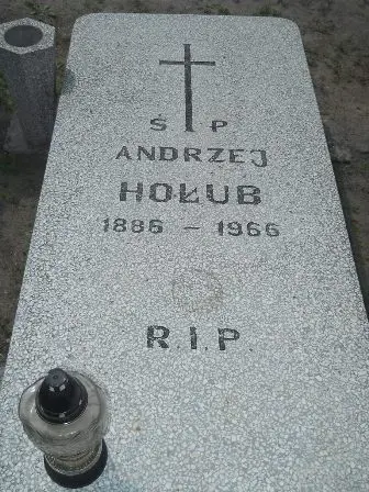 Zdjęcie grobu 20/100