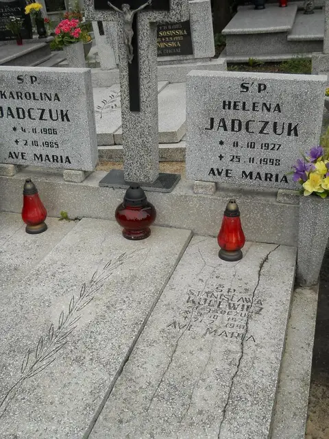 Zdjęcie grobu 27/23149