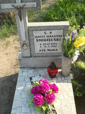 Zdjęcie grobu 7b/383