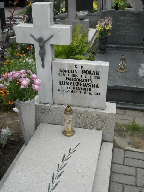 Zdjęcie grobu 22/23429