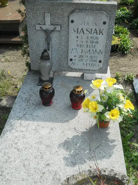 Zdjęcie grobu 16/26373