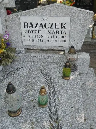 Zdjęcie grobu 26/165,166