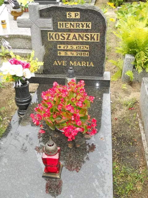 Zdjęcie grobu 5/22520