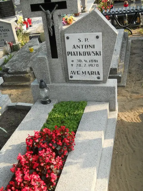 Zdjęcie grobu 23/28773