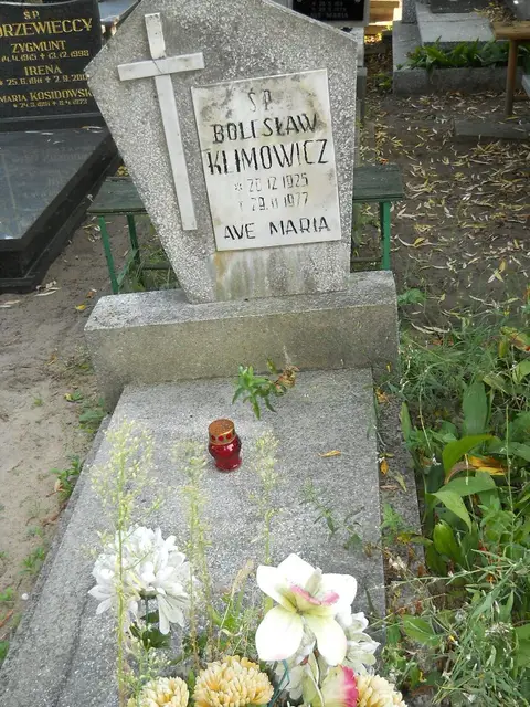 Zdjęcie grobu 14/27769