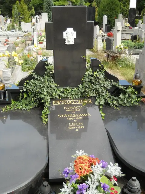 Zdjęcie grobu 9/24121
