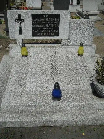 Zdjęcie grobu 28/100