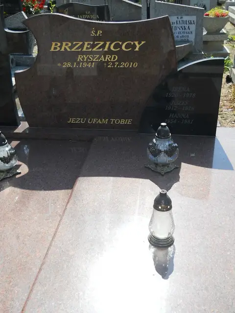 Zdjęcie grobu 14/27330
