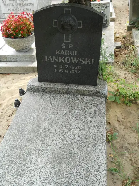 Zdjęcie grobu 16/26218
