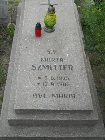 Zdjęcie grobu 44/60a